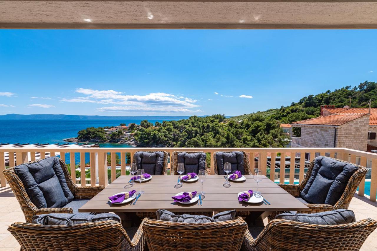 Villa Kadena - Luxury Seaside Villa With Private Heated Pool Selca  エクステリア 写真